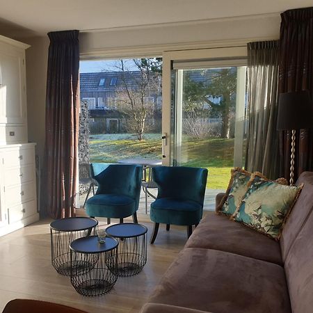 De Kapershut Apartman Hollum  Kültér fotó