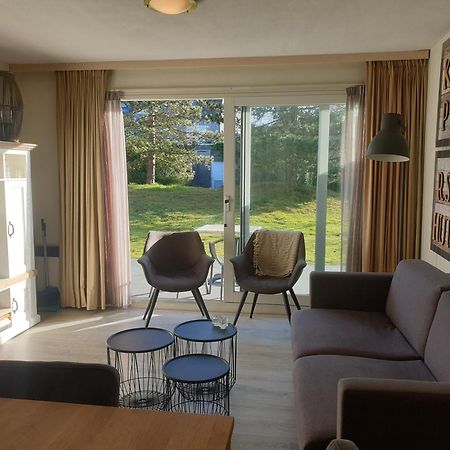 De Kapershut Apartman Hollum  Kültér fotó