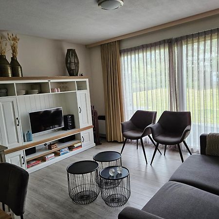 De Kapershut Apartman Hollum  Kültér fotó