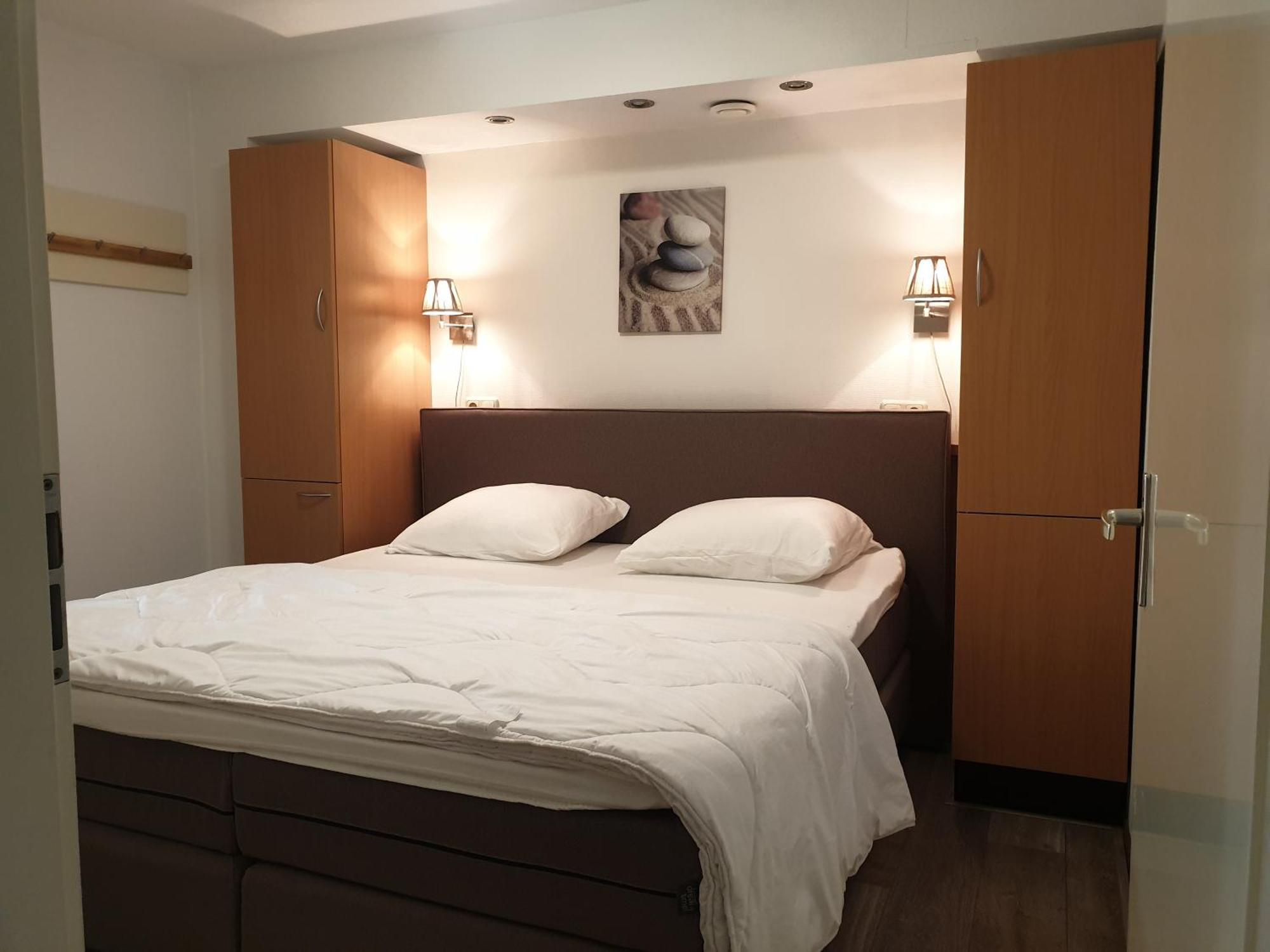 De Kapershut Apartman Hollum  Kültér fotó
