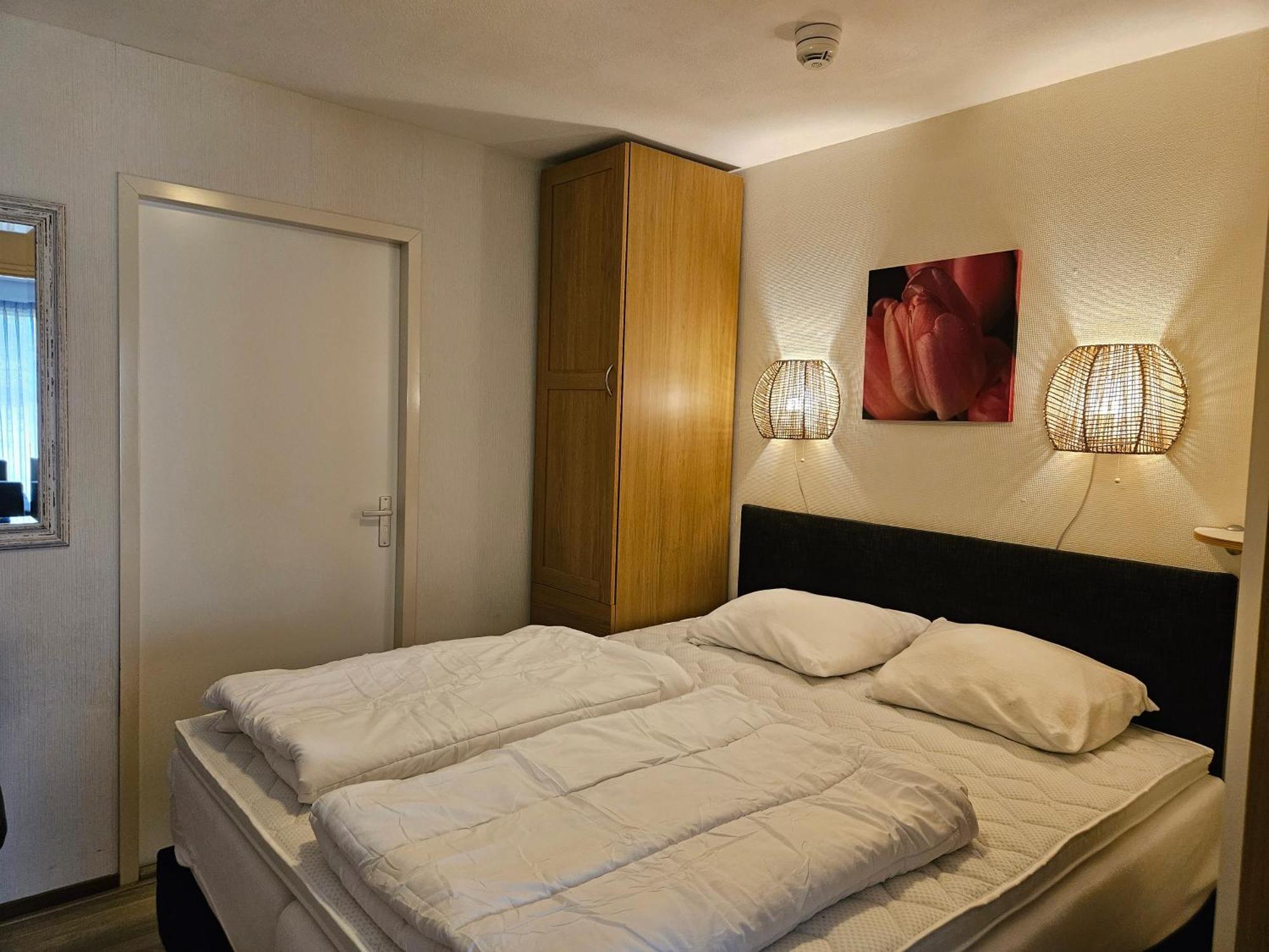 De Kapershut Apartman Hollum  Kültér fotó
