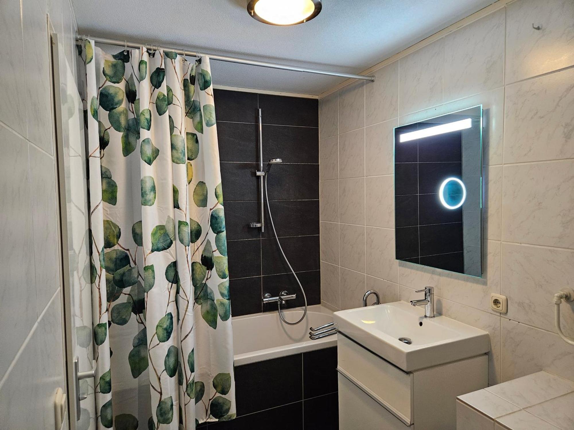 De Kapershut Apartman Hollum  Kültér fotó