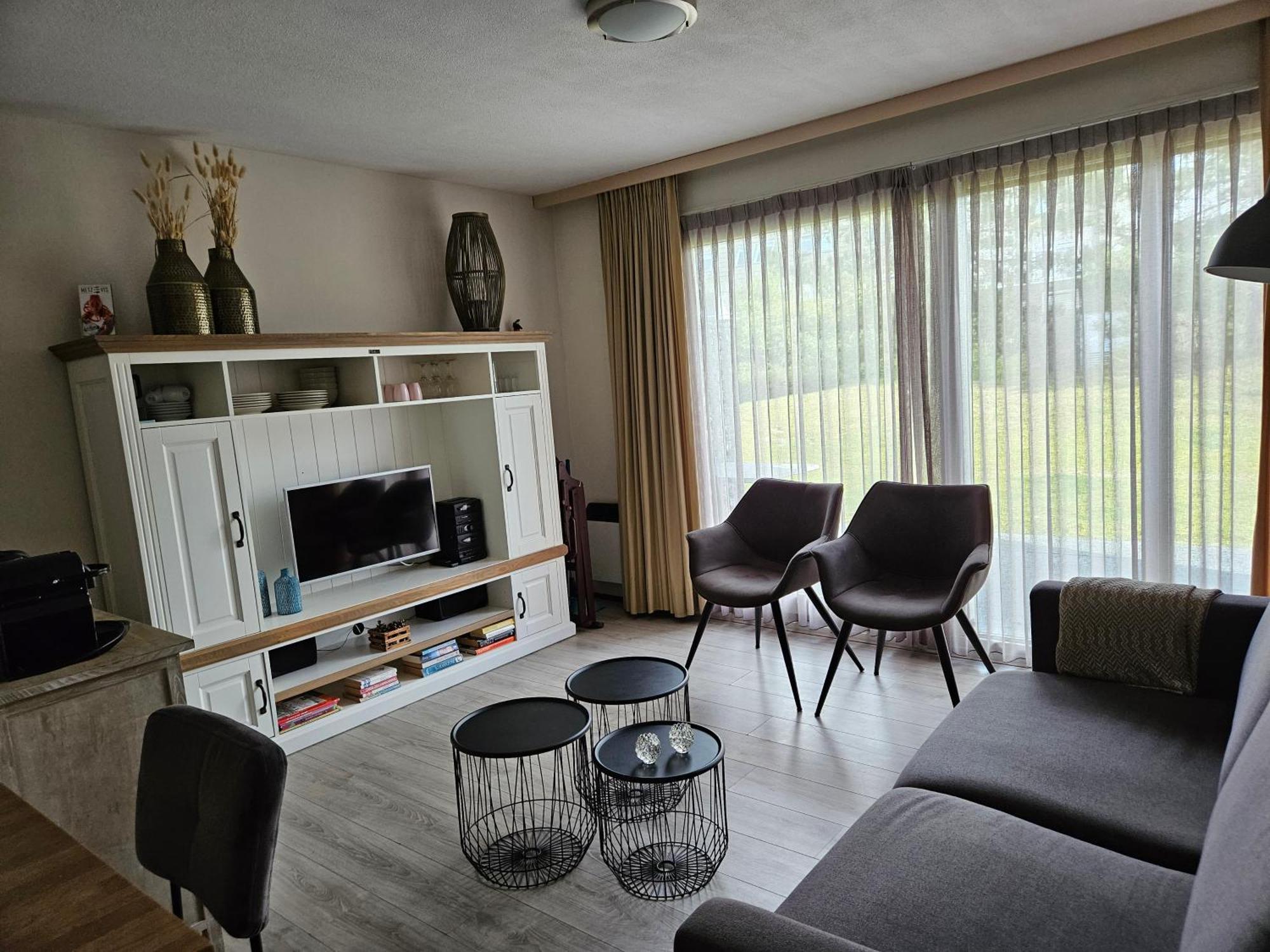 De Kapershut Apartman Hollum  Kültér fotó