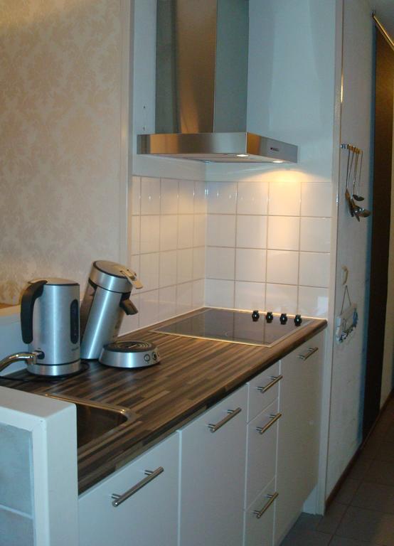 De Kapershut Apartman Hollum  Kültér fotó